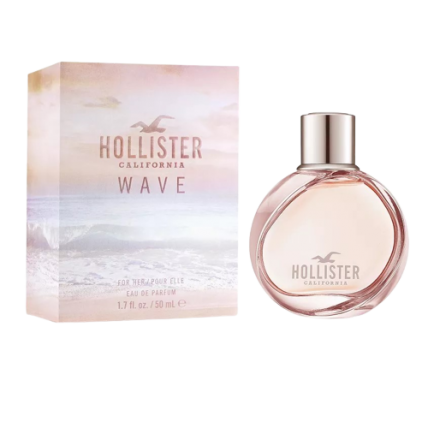 Парфюмерная вода Hollister Wave | 50ml