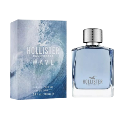 Туалетная вода Hollister Wave | 100ml