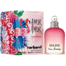 Туалетная вода Cacharel Amor Amor L'eau Flamingo | 50ml