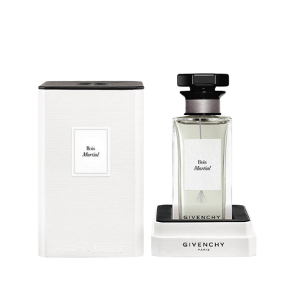 Парфюмерная вода Givenchy Bois Martial | 100ml