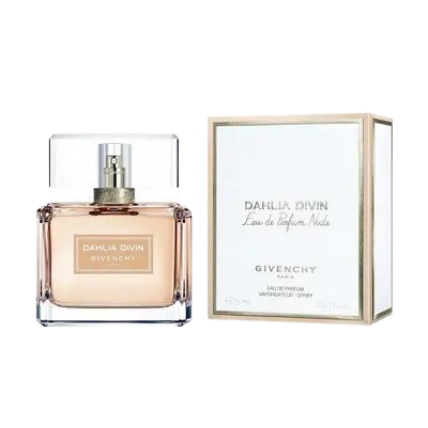 Парфюмерная вода Givenchy Dahlia Divin Nude Eau De Parfum | 30ml