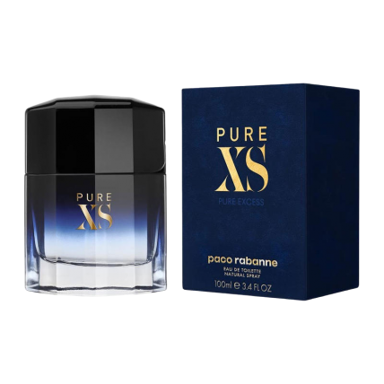 Туалетная вода Paco Rabanne Pure Xs | 50ml