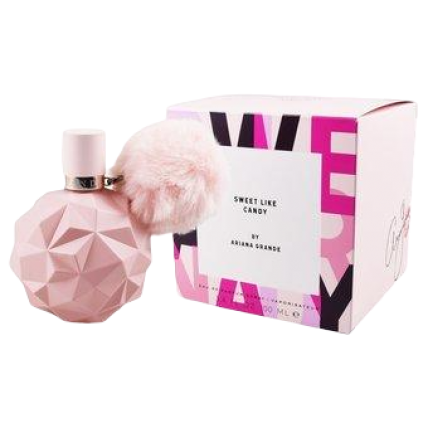 Парфюмерная вода Ariana Grande Sweet Like Candy | 100ml