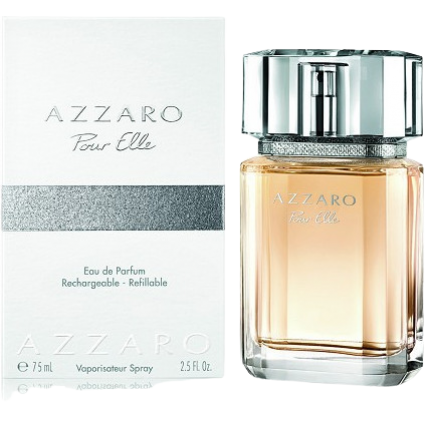Парфюмерная вода Azzaro Pour Elle | 75ml