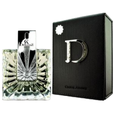 Парфюмерная вода Chris Adams Dreamz Man | 100ml