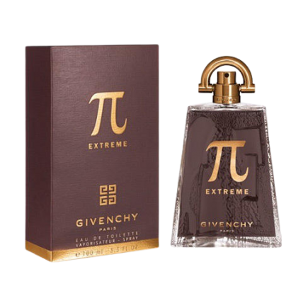 Туалетная вода Givenchy Pi Extreme | 100ml