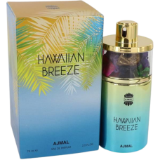 Парфюмерная вода Ajmal Hawaiian Breeze | 75ml
