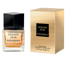 Парфюмерная вода Yves Saint Laurent Exquisite Musk | 80ml