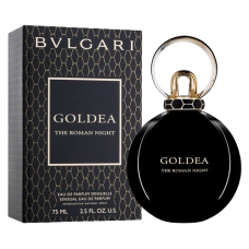 Парфюмерная вода Bvlgari Goldea The Roman Night | 75ml