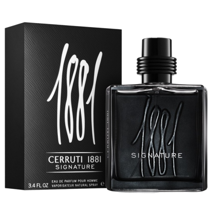 Парфюмерная вода Cerruti 1881 Signature | 100ml
