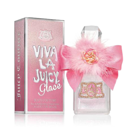 Парфюмерная вода Juicy Couture Viva La Juicy Glace | 100ml