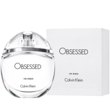 Парфюмерная вода Calvin Klein Obsessed | 50ml