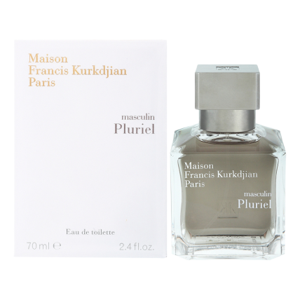 Туалетная вода Maison Francis Kurkdjian Masculin Pluriel | 70ml
