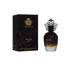 Парфюмерная вода Marc Joseph Arbre De Nuit | 100ml