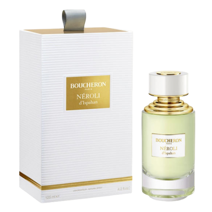Парфюмерная вода Boucheron Neroli D'ispahan | 125ml