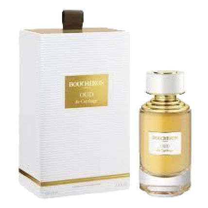 Парфюмерная вода Boucheron Oud De Carthage | 125ml