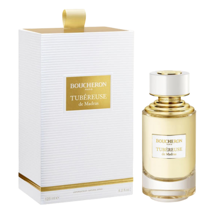 Парфюмерная вода Boucheron Tubereuse De Madras | 125ml