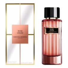 Туалетная вода Carolina Herrera Rose Cruise | 100ml