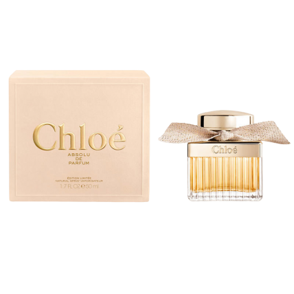 Парфюмерная вода Chloe Absolu De Parfum | 50ml