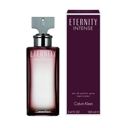 Парфюмерная вода Calvin Klein Eternity Intense | 50ml