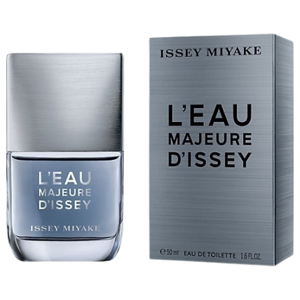 Туалетная вода Issey Miyake L'eau Majeure D'issey | 50ml