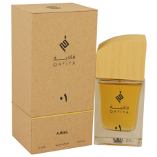Парфюмерная вода Ajmal Qafiya 1 | 75ml
