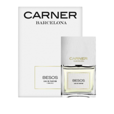 Парфюмерная вода Carner Barcelona Besos | 15ml
