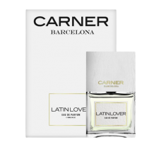 Парфюмерная вода Carner Barcelona Latin Lover | 15ml