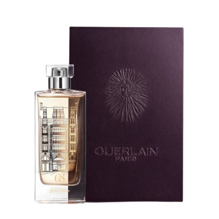 Парфюмерная вода Guerlain Le Parfum Du 68 | 75ml