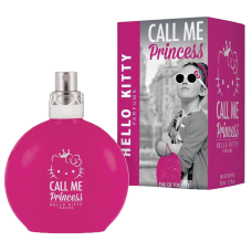 Туалетная вода Koto Parfums Hello Kitty Call Me Princess | 100ml