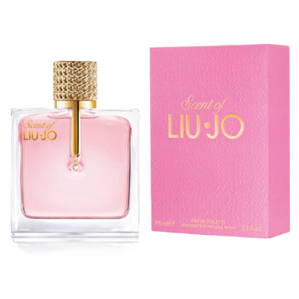 Туалетная вода Liu Jo Scent Of Liu Jo | 50ml