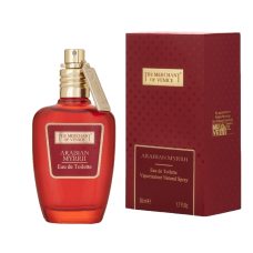Туалетная вода The Merchant of Venice Arabian Myrrh | 50ml