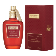 Туалетная вода The Merchant of Venice Patchouli Vintage | 50ml