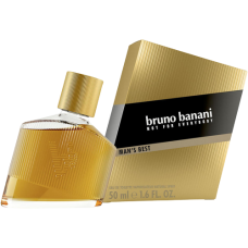 Туалетная вода Bruno Banani Best Man | 50ml