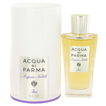 Туалетная вода Acqua Di Parma Acqua Nobile Iris | 125ml