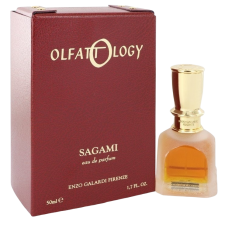 Парфюмерная вода Olfattology Sagami | 50ml