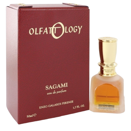 Парфюмерная вода Olfattology Sagami | 50ml