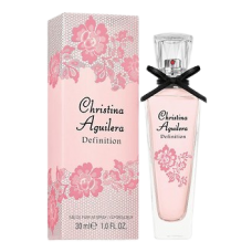 Парфюмерная вода Christina Aguilera Definition | 50ml