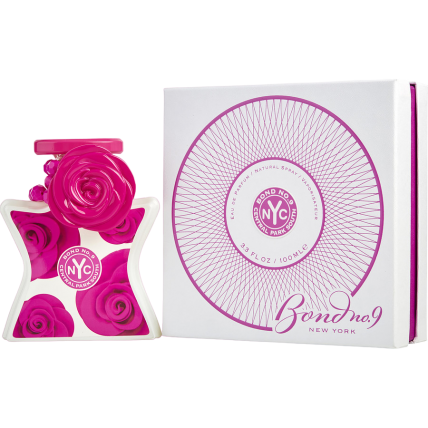 Парфюмерная вода Bond No. 9 Central Park South | 50ml