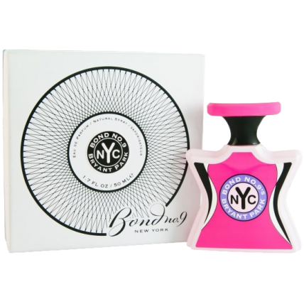 Парфюмерная вода Bond No. 9 Bryant Park | 100ml