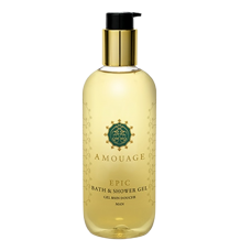 Гель для душа Amouage Epic For Men| 300ml