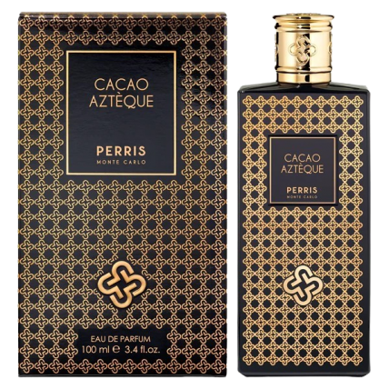 Парфюмерная вода Perris Cacao Azteque | 50ml