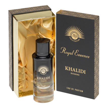 Парфюмерная вода Norana Perfumes Khalidi | 75ml