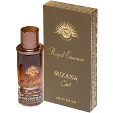 Парфюмерная вода Norana Perfumes Suzana Oud | 75ml