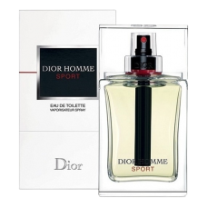 Туалетная вода Christian Dior Homme Sport 2008 | 50ml