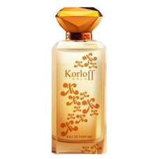 Парфюмерная вода Korloff Gold | 88ml