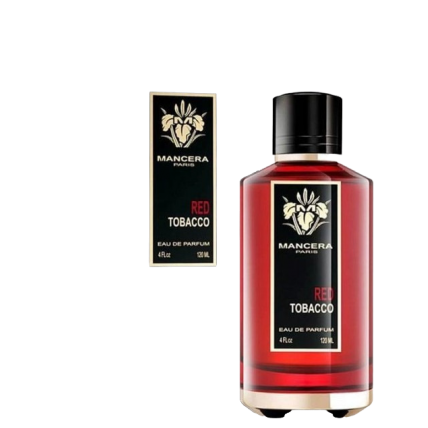 Парфюмерная вода Mancera Red Tobacco | 60ml