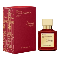 Духи Maison Francis Kurkdjian Baccarat Rouge 540 Extrait De Parfum | 11ml