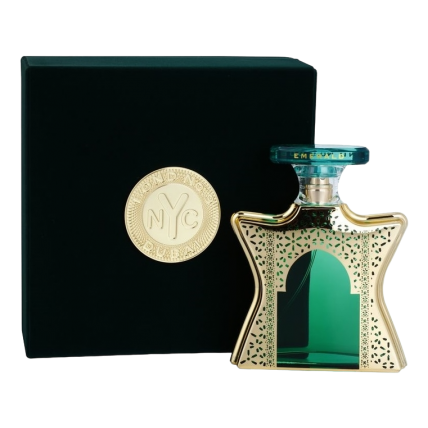 Парфюмерная вода Bond No. 9 Dubai Emerald | 100ml