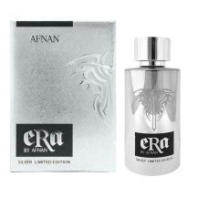 Парфюмерная вода Afnan Era Silver Limited Edition | 100ml